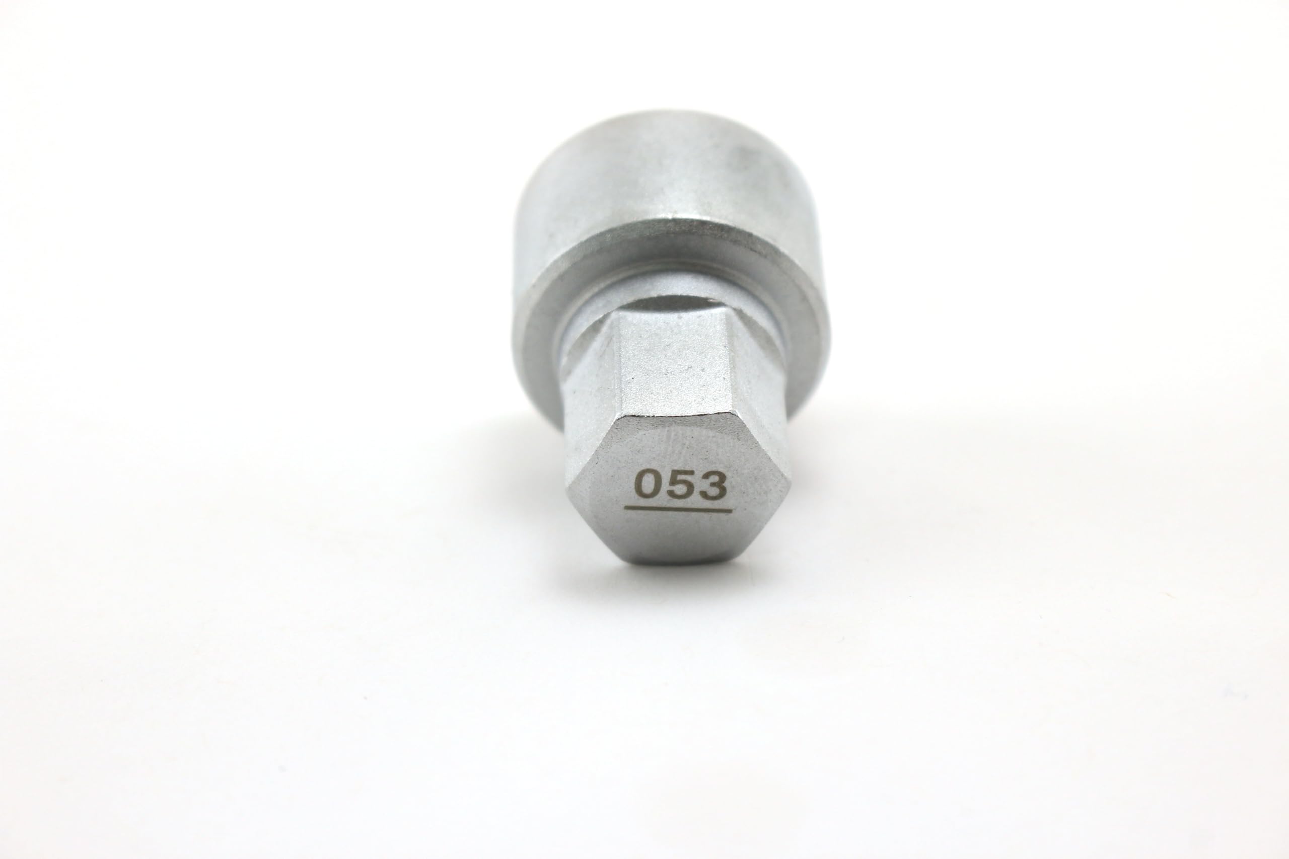 TMAX #53 Anti-Theft Wheel Lock Lug Nut Removal Socket Key 3055 for BMW