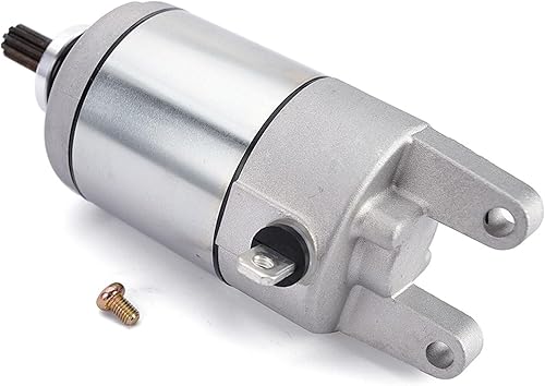 Electric Starter Motor Compatible with Yamaha CZD300 CZD250 X-MAX 300 Xmax 300 250 ABS EVOLIS 300abs B74-H1890-00