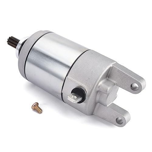 Electric Starter Motor Compatible with Yamaha CZD300 CZD250 X-MAX 300 Xmax 300 250 ABS EVOLIS 300abs B74-H1890-00