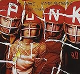 Cheap Shots Youth Anthems (Bonus DVD)