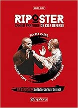 Download Riposter - Cahier Pratique PDF