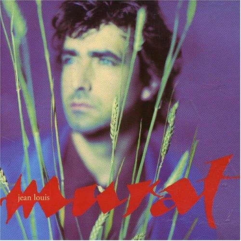 Le Manteau De Pluie [Audio CD] Murat, Jean-Louis