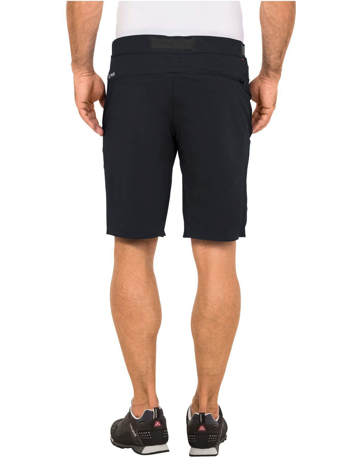 VAUDE Badile - Shorts outdoor da uomo per escursionismo