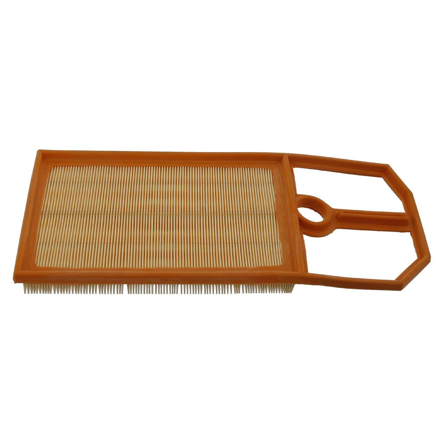 Febi Bilstein 30361 Filtro Aria, 1 Unità - 4