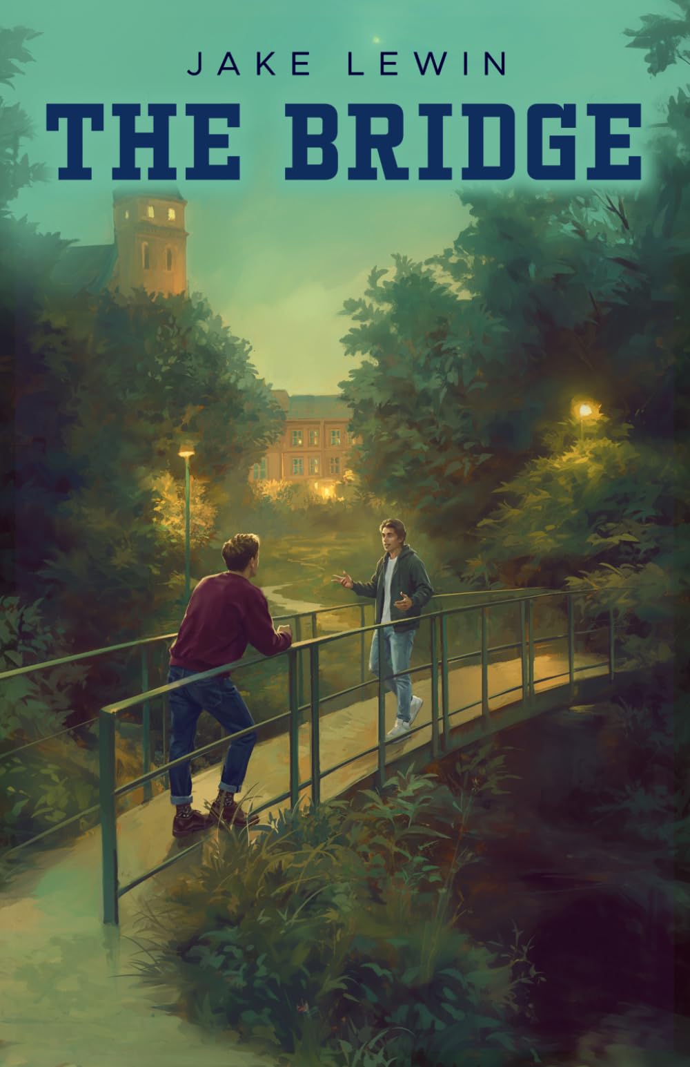 The Bridge (The One Percent)