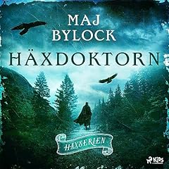 H&auml;xdoktorn cover art