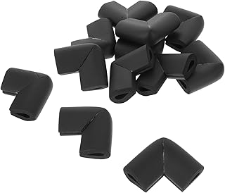 12pcs Foam Corner Protectors Shaped Furniture Edge Bumpers for Safe Transport and of Photo Frames Soft Design for Enhanced Aesthetic Appeal