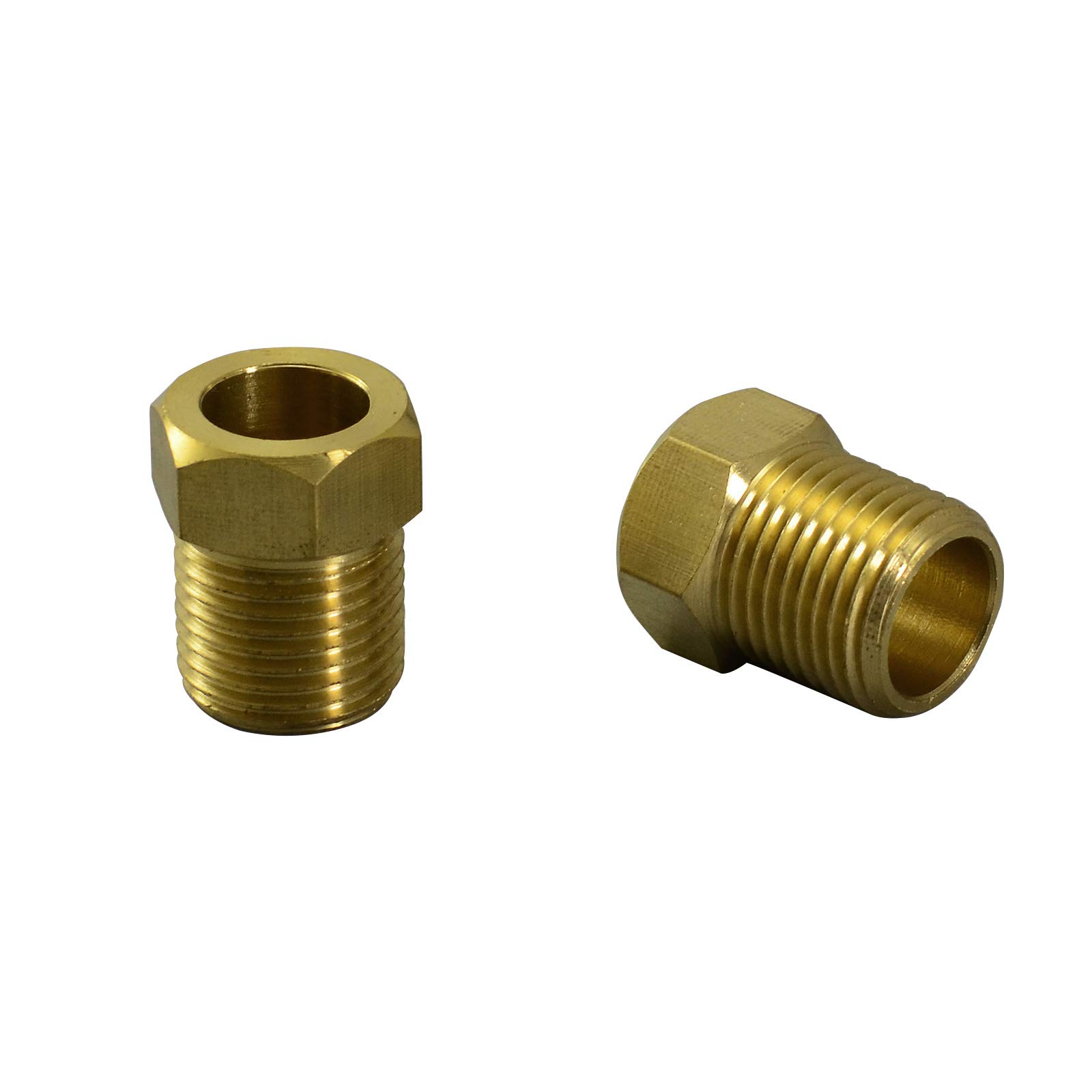 Amazon | RIVERWELD 2個 WP-18 WP-26 TIG 溶接トーチ コネクタ 136Z08