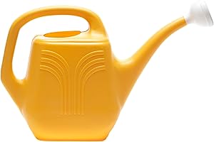 Bloem Classic Watering Can for Indoor and Outdoor Use with 2 Gallon...