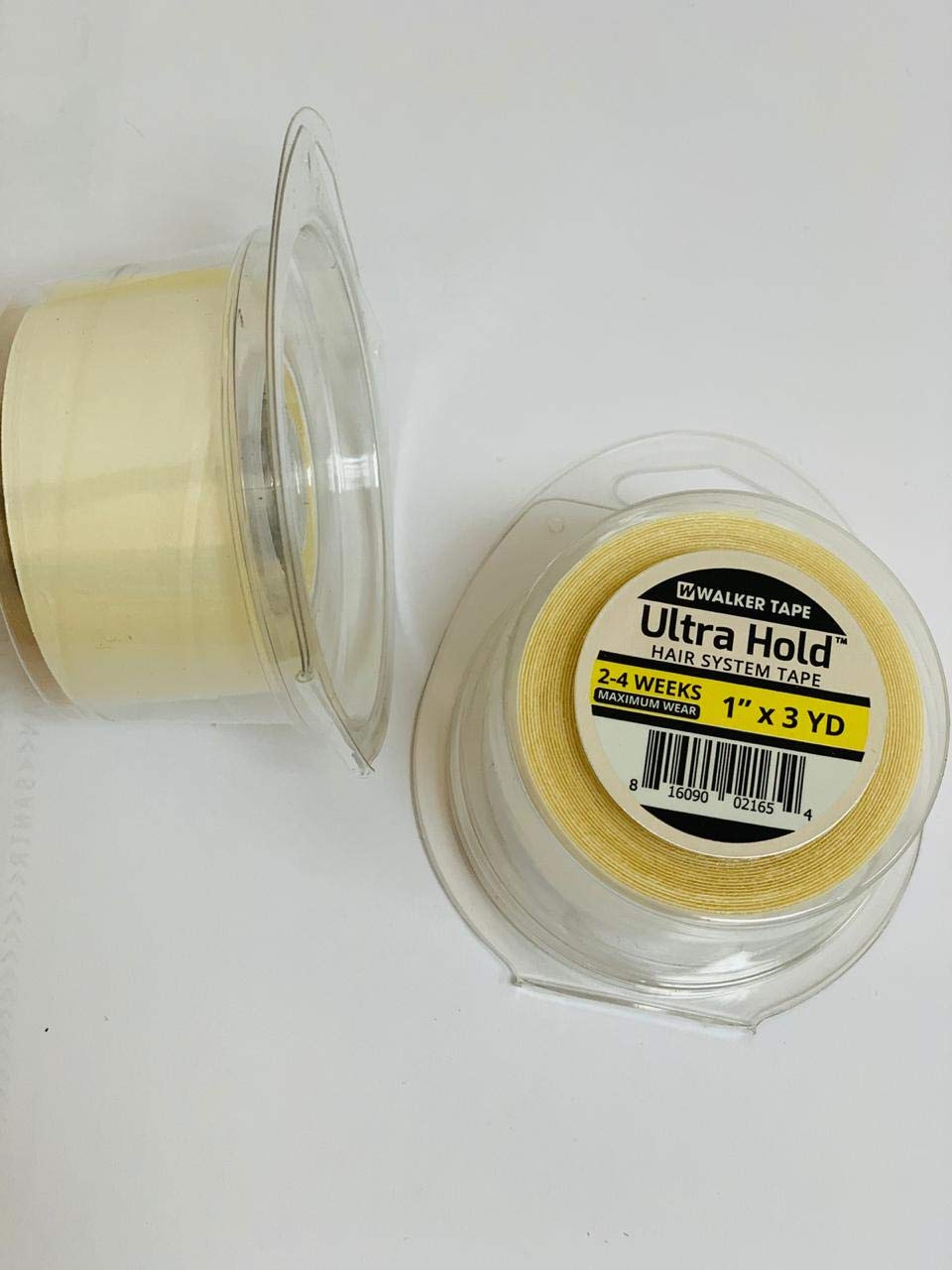 Walker Roll Double Sided Tape 1 X3 YDS