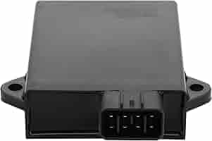 Amazon.com: WOOSTAR 8 Pin CDI Unit Ignition Coil Replacement