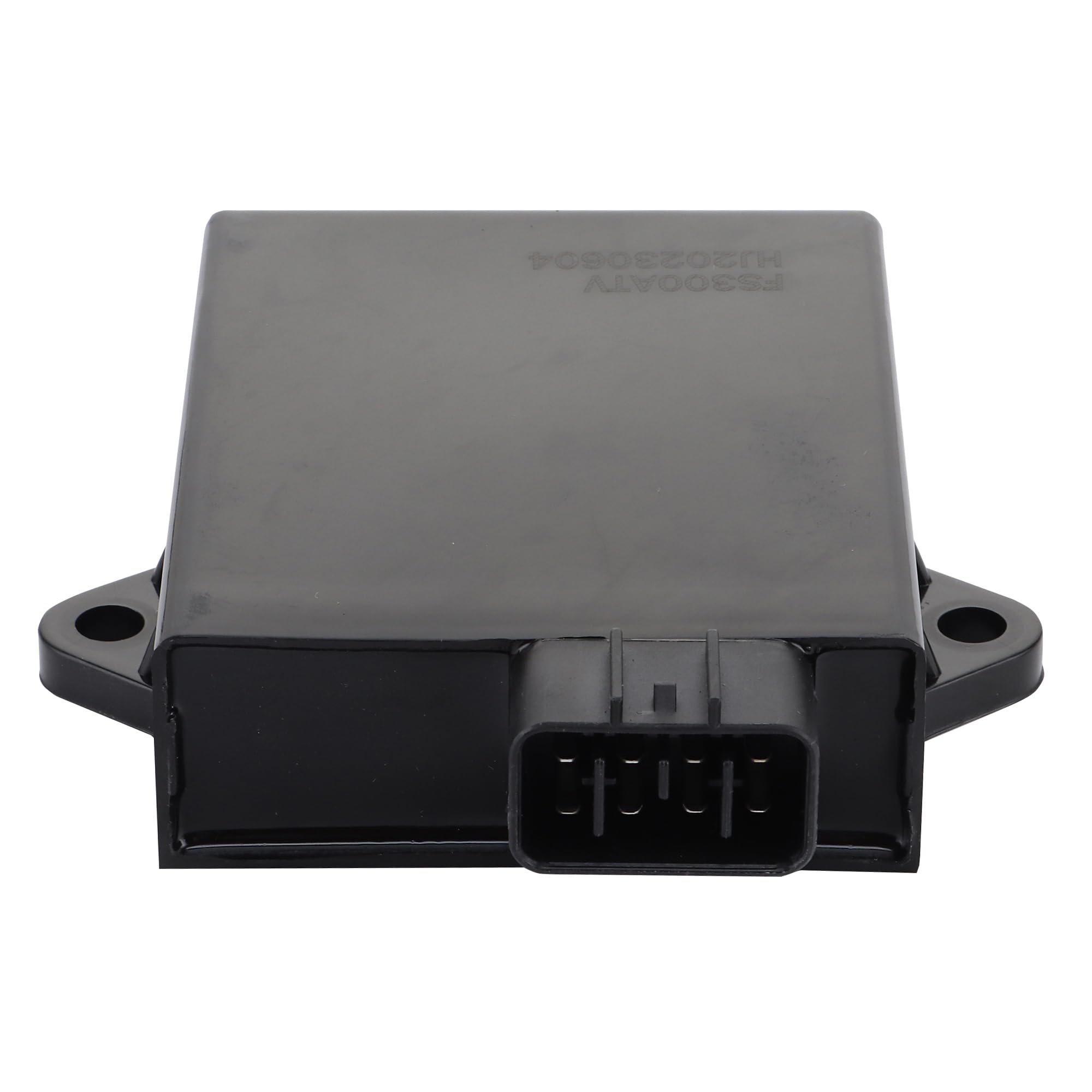 Amazon.com: WOOSTAR 8 Pin CDI Unit Ignition Coil Replacement