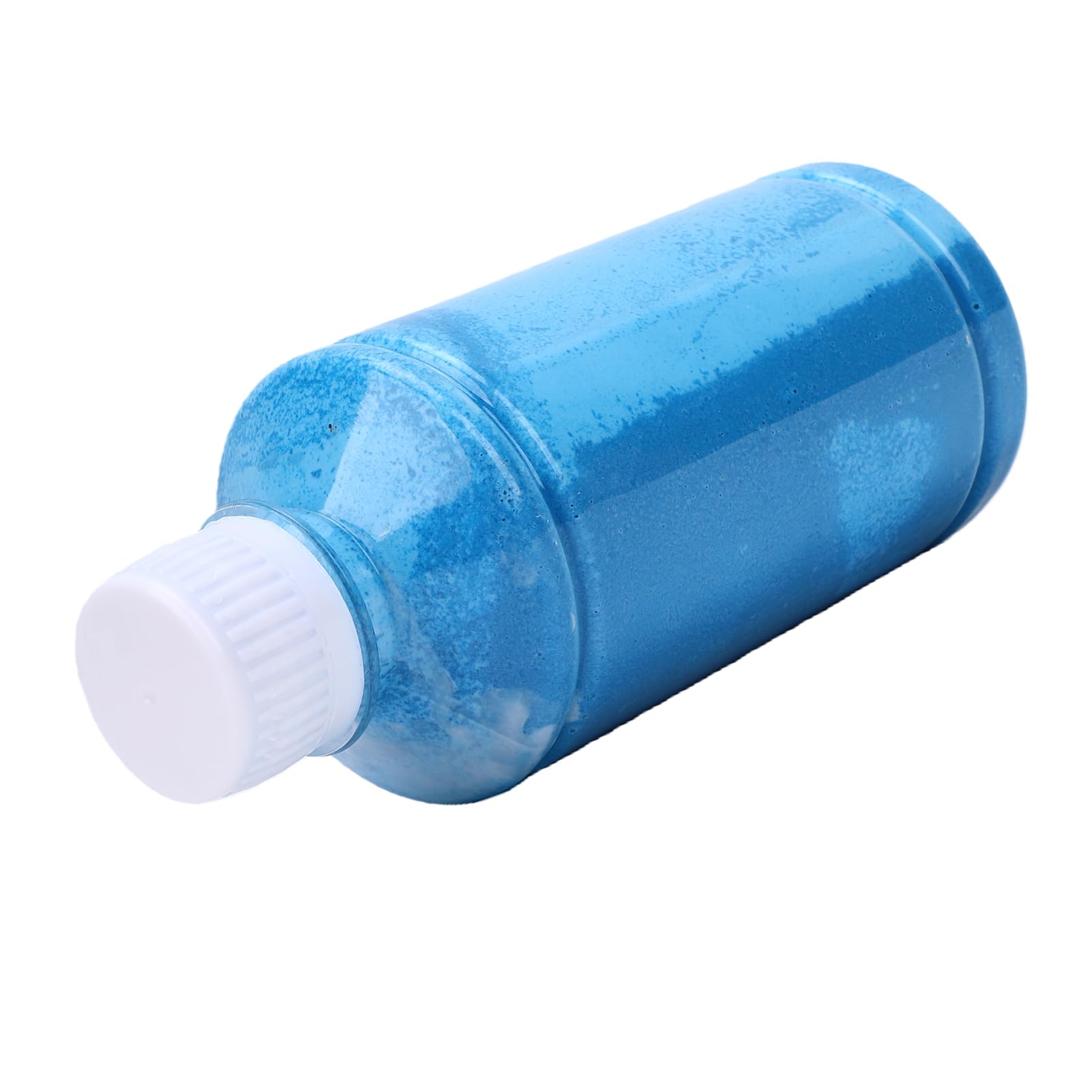 Ejoyous Resistencia a la Cera de Cerámica 250 Ml Resistencia Al Esmalte Azul para Cerámica Dibujo de Patrones Precisos Quemado Limpio en Horno para Bisqueware bajo Vidriado Artistas de Construidos a