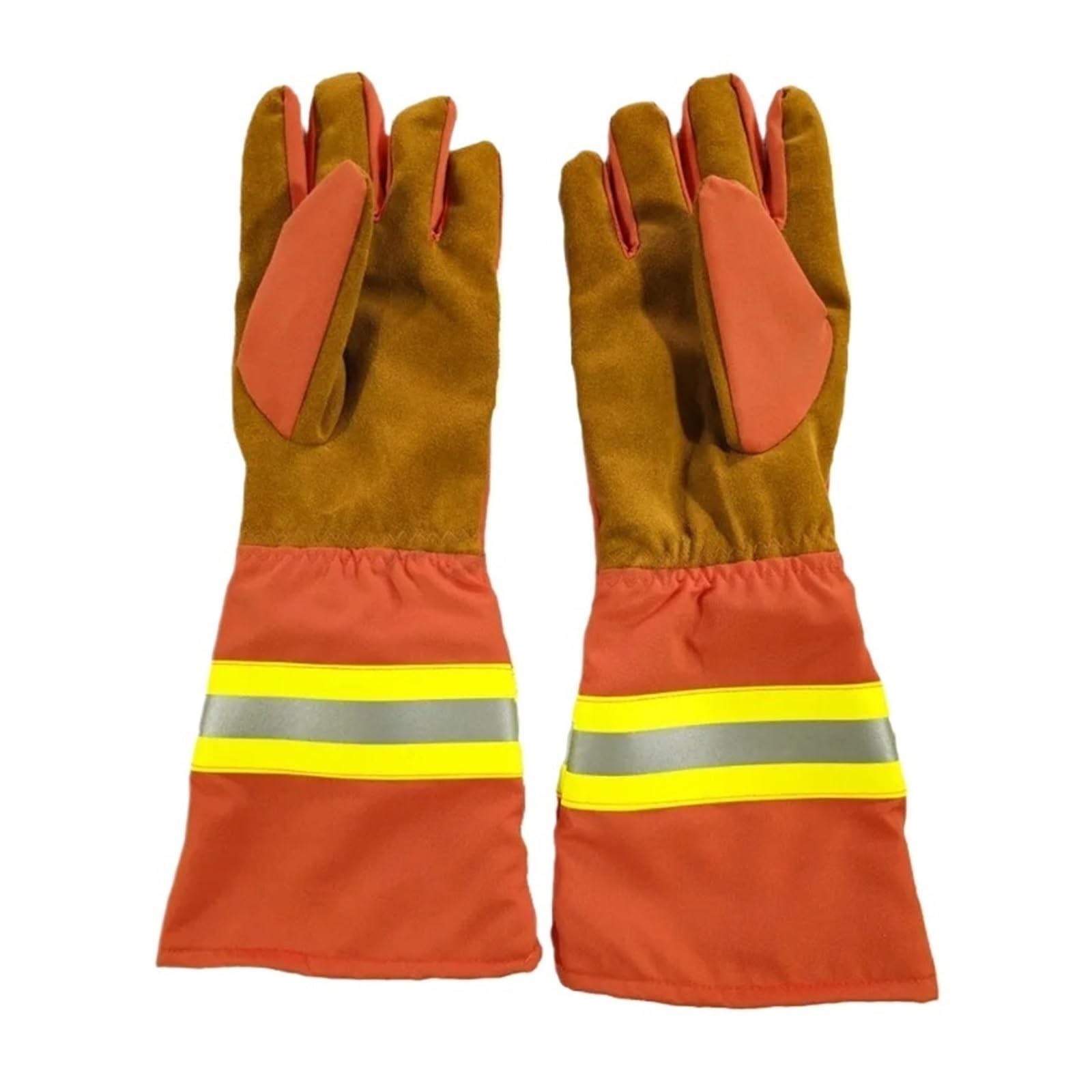 Genérico guantes, de protección forestal for exteriores