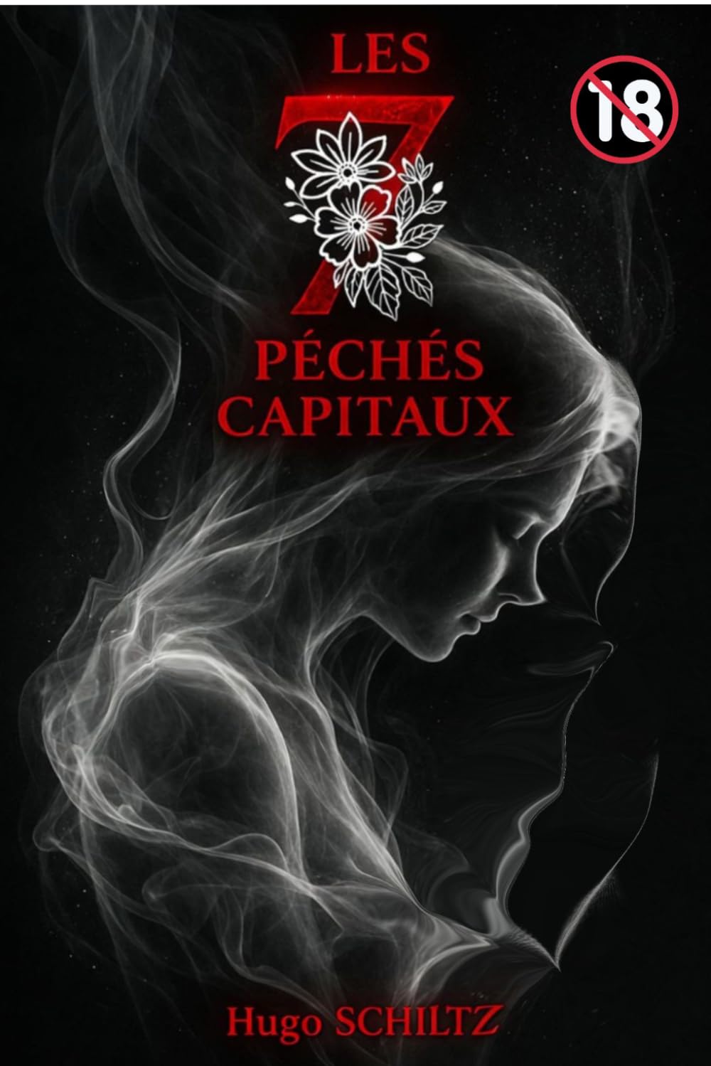 Les 7 Péchés Capitaux: Recueil de nouvelles