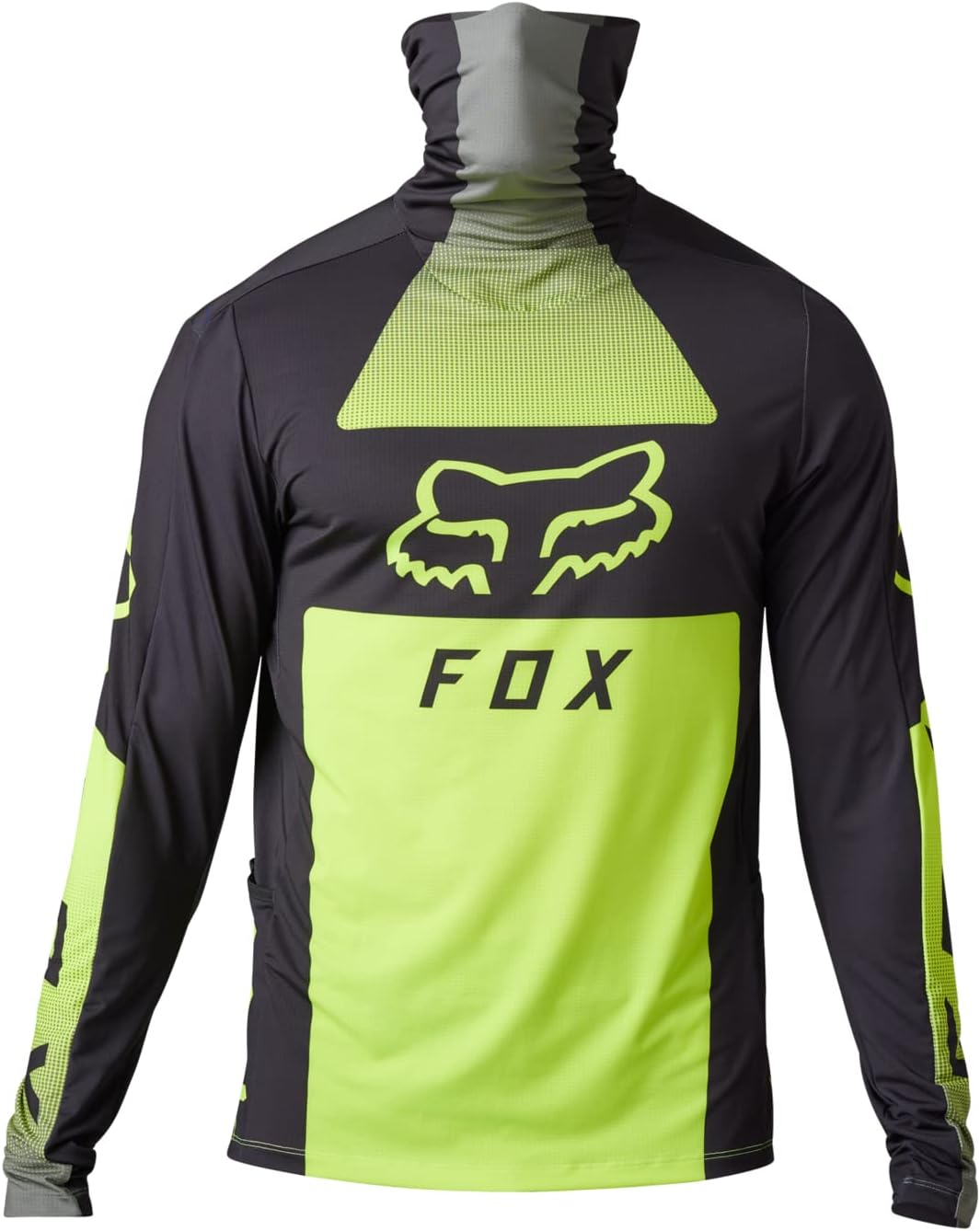 Fox Racing Mens Ranger Drive Jersey Krux