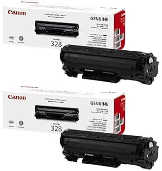Canon CRG-328VP 2個セット 楽天市場】キヤノンCANONトナーカートリジ328VP2個