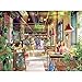 Cra-Z-Art - RoseArt - My Happy Place - Neighborhood Cafe - 750 Piece Jigsaw Puzzle