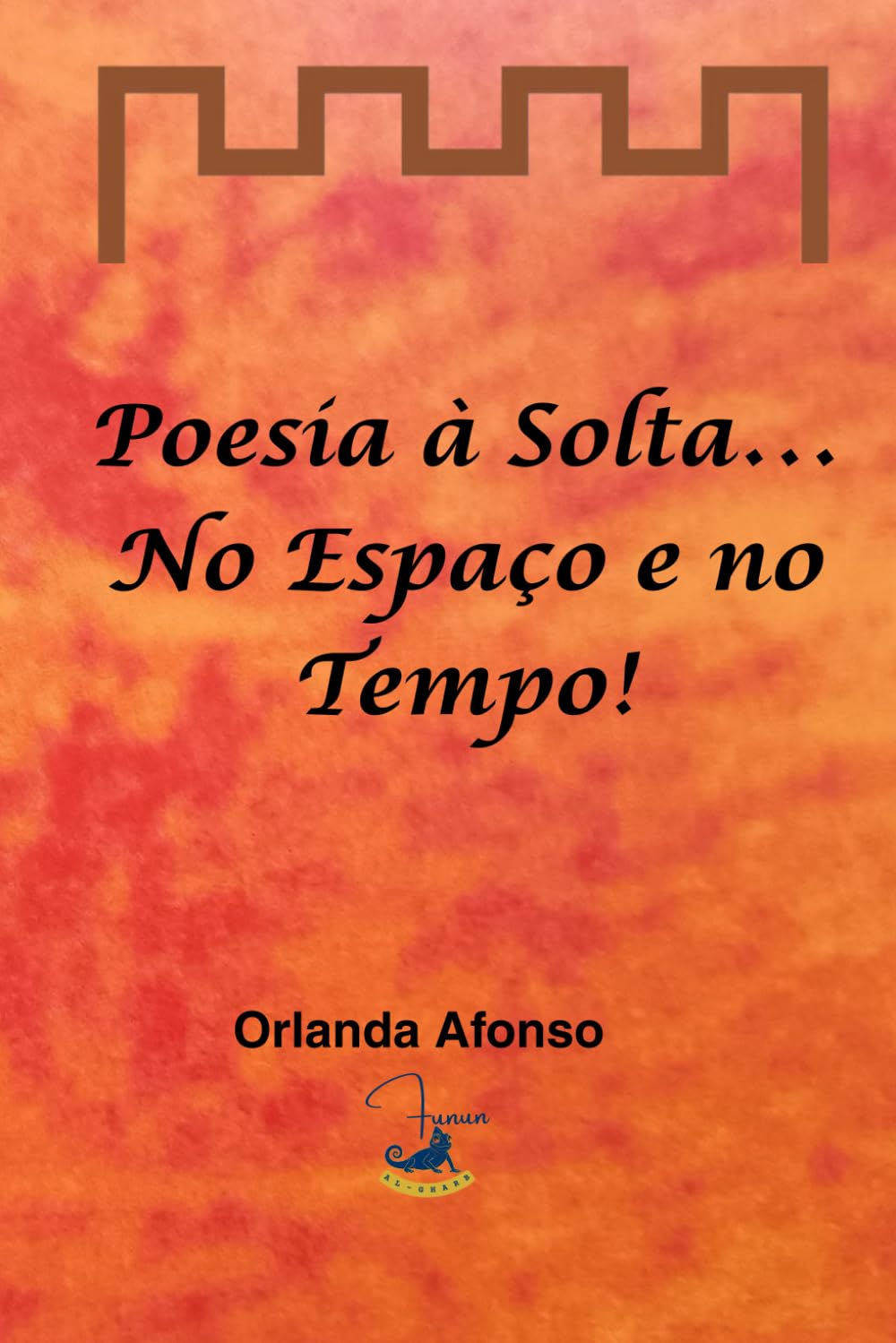 POESIA À SOLTA… NO ESPAÇO E NO TEMPO!