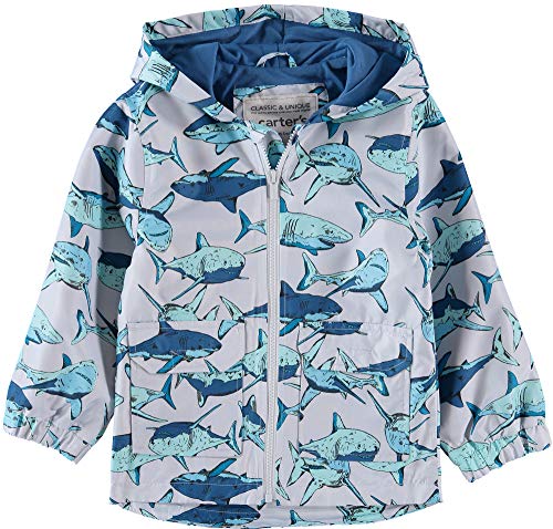Jacket Carter's Adventure Bubble contre le froid : doudoune fille chaude