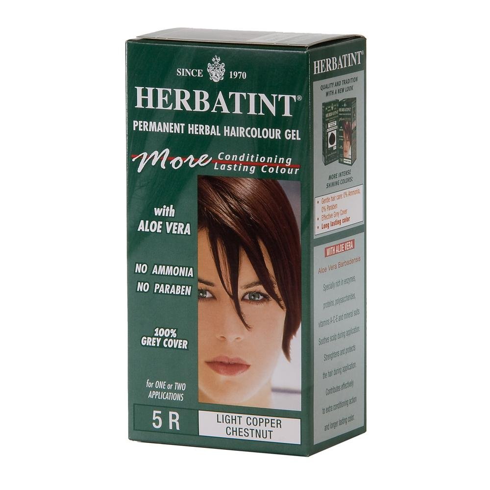 Herbatint Hr Color 5r Copper Chestnt
