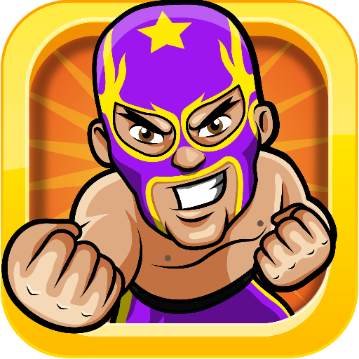 Wrestler Punch WrestlingAmazon.co.jpAppstore for Android
