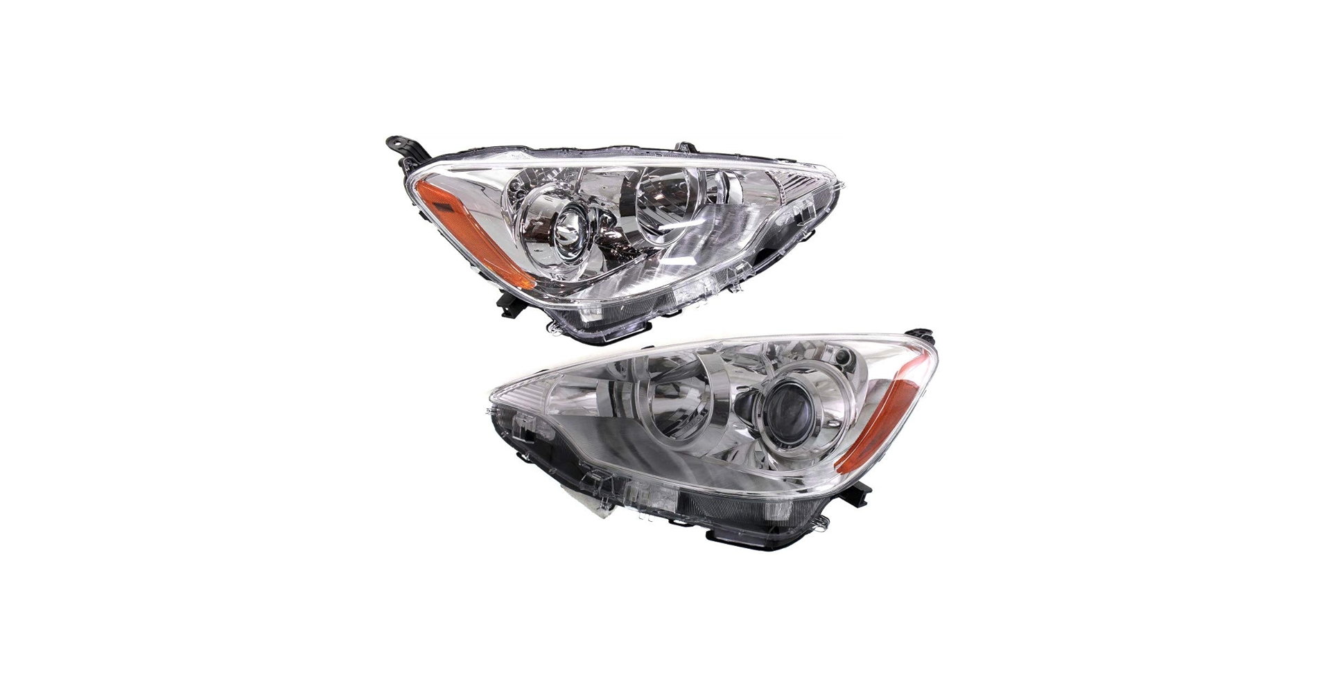 トップス HerPraha litmus Amazon.com: letsdate Headlights for Toyota Tundra 2014-2021