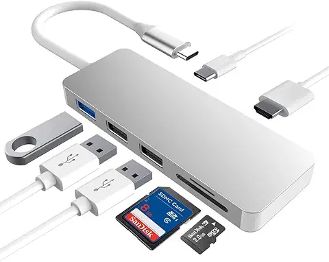 Chromebook IdeaPad DuetとUSB Type-C HDMIアダプターとの接続を安定