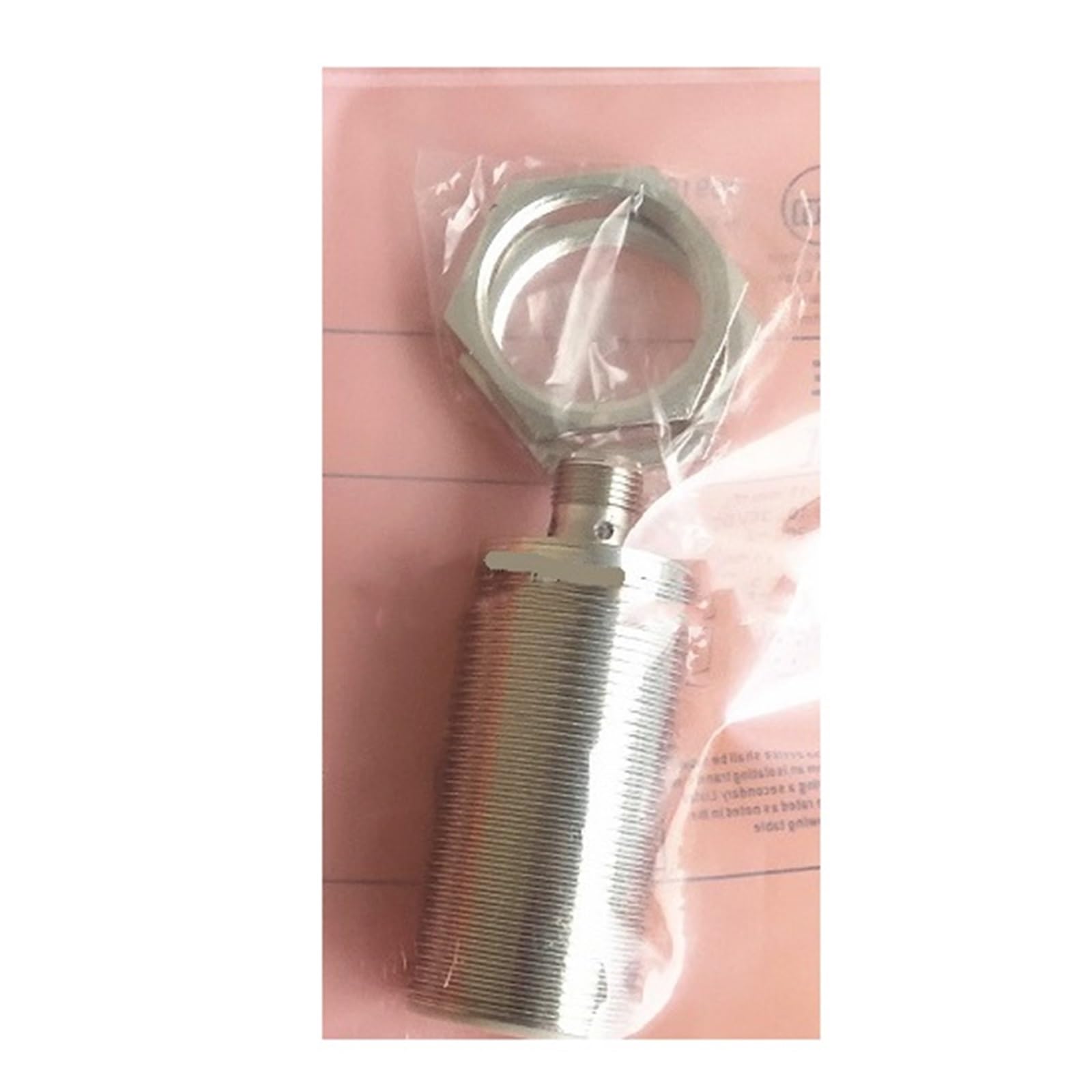 SBSSYVLMV 1pc II5910 Inductive Proximity Switch Sensor DC PNP NO