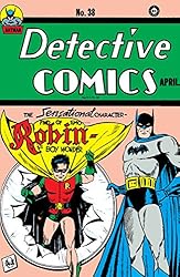 Amazon | Detective Comics (1937-2011) #27 (English Edition