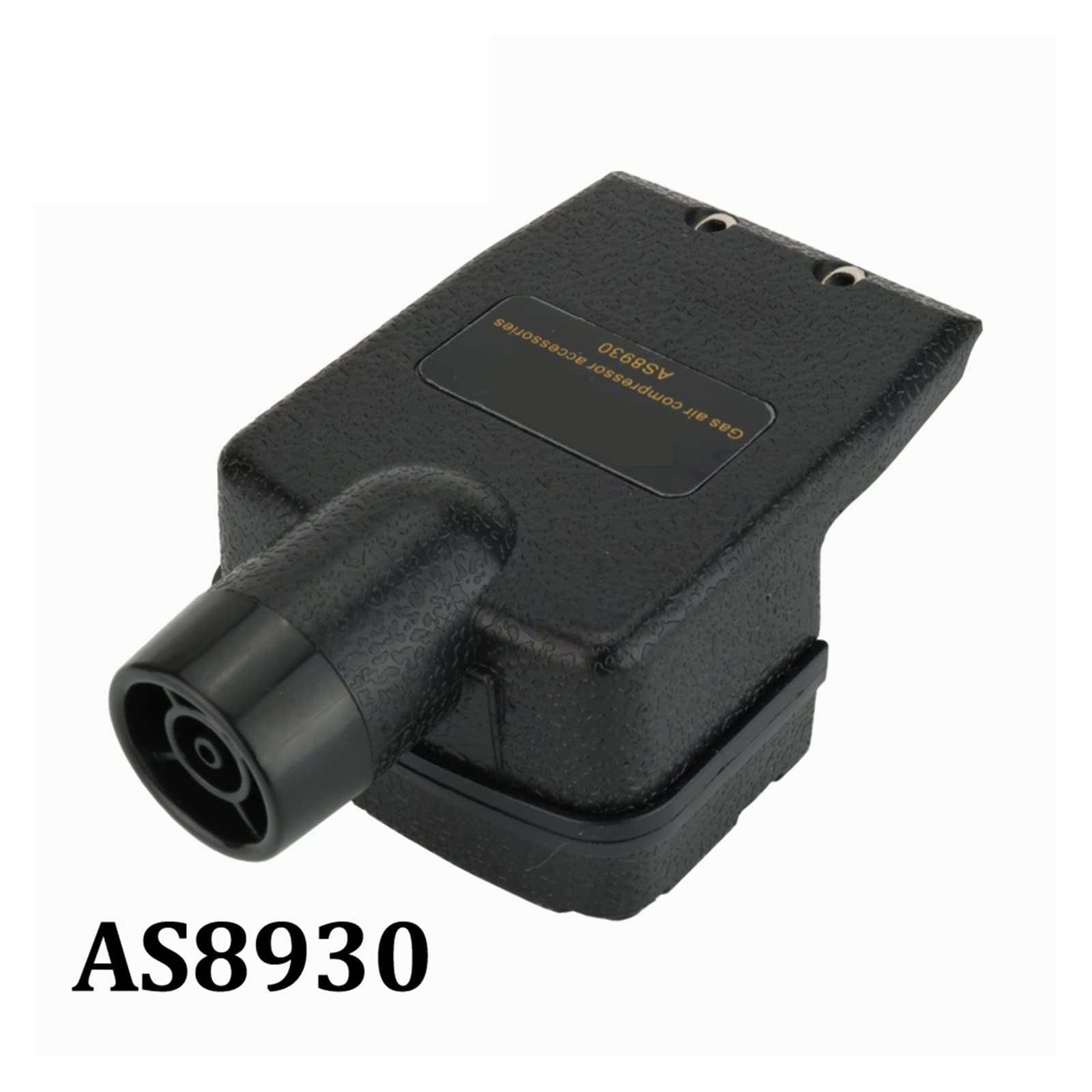 Moniteur Multi-gaz Détecteur de gaz Portable Oxygène O2 Hydrothion H2S Monoxyde Carbone CO Gaz Combustible Analyseur 4 en 1 Tests précis(ST8900)