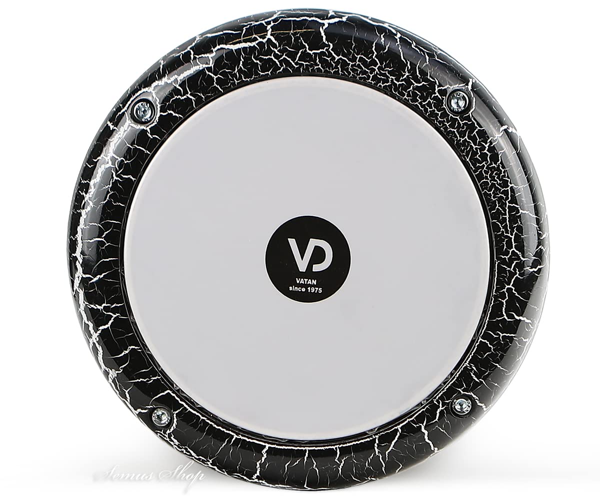 Vatan 144S/SR Alüminyum Darbuka Fiyat ve Modelleri - Müzisyenle Vatan 144S/SR Alüminyum Darbuka Fiyat ve Modelleri - Müzisyenle