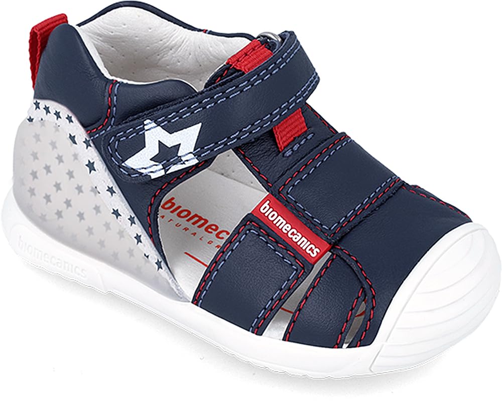Biomecanics Sandalia Primeros Pasos Star 242125-A