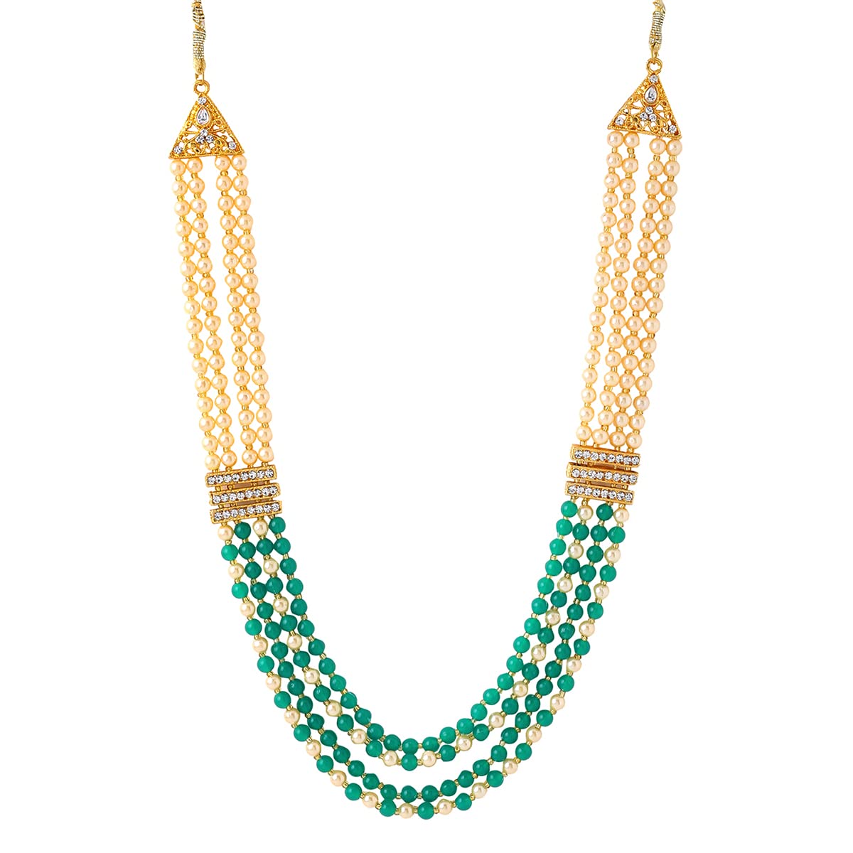 See full amazon price history chart for Yellow Chimes Dulahmala For Mens Pearl Necklace Jewellery for Groom Dulha Moti Mal Haar For men Yellow Chimes Dulahmala For Mens Pearl Necklace Jewellery for Groom Dulha Moti Mal Haar For men (B0BKDX78F4) Amazon Price History, Amazon Price Tracker