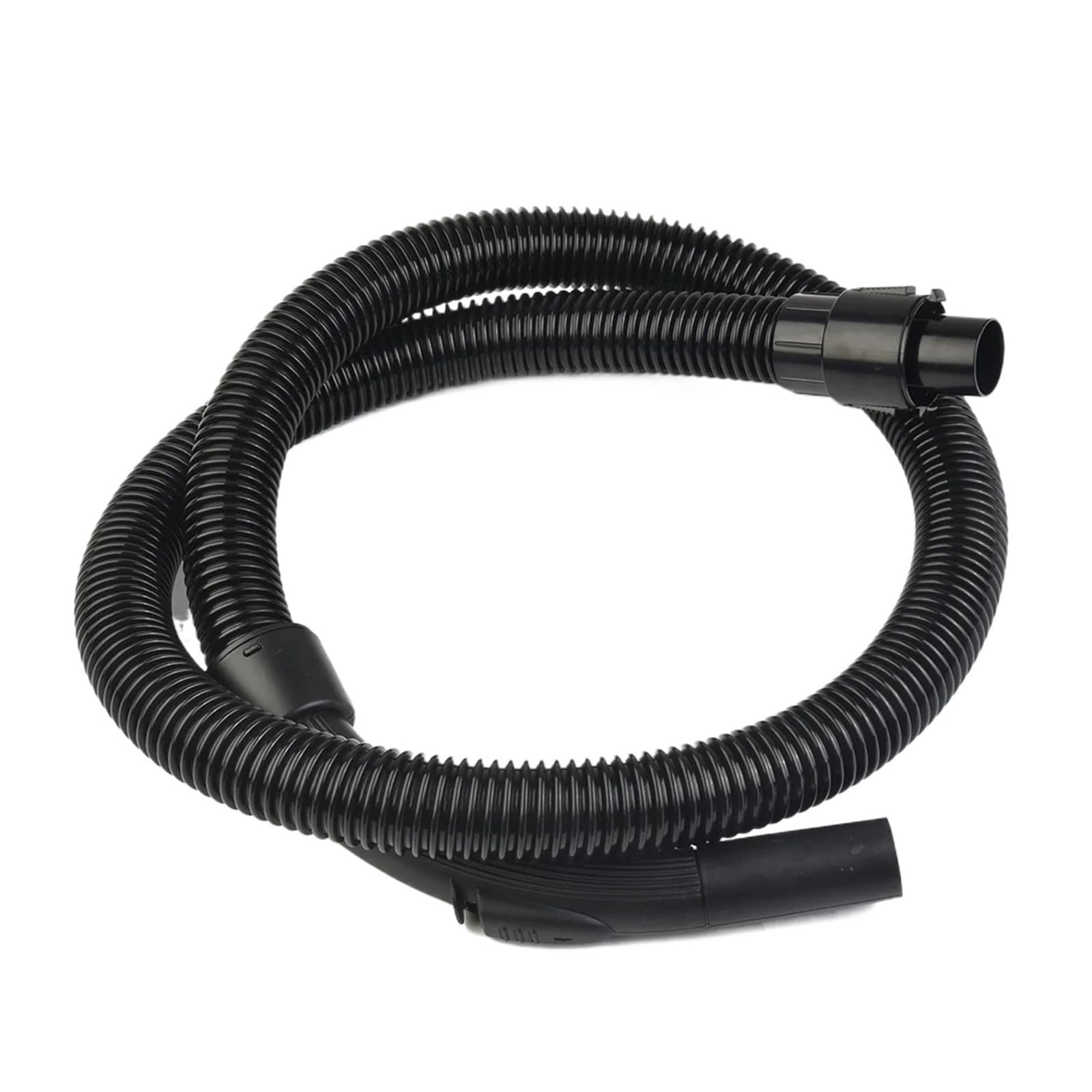 32mm Vacuum Cleaner Hose Internal Thread Hose QW12T-07K 1.85 Meters Accessories, Black Nozzle QW12T-05E Extension Tube