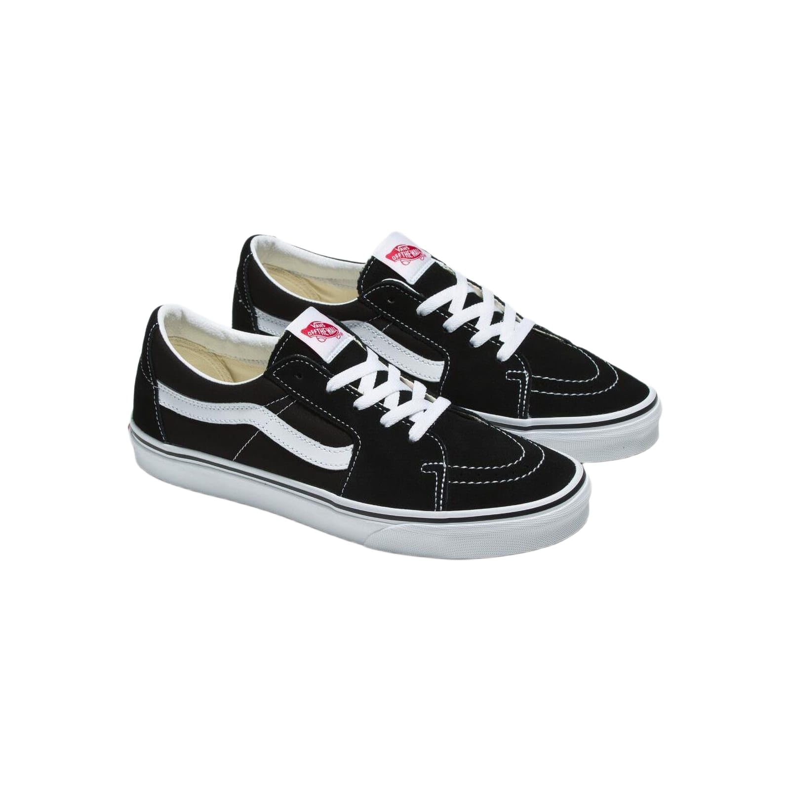 VANS SK8-HI Tapered Schuh 2021 Drizzle/True White