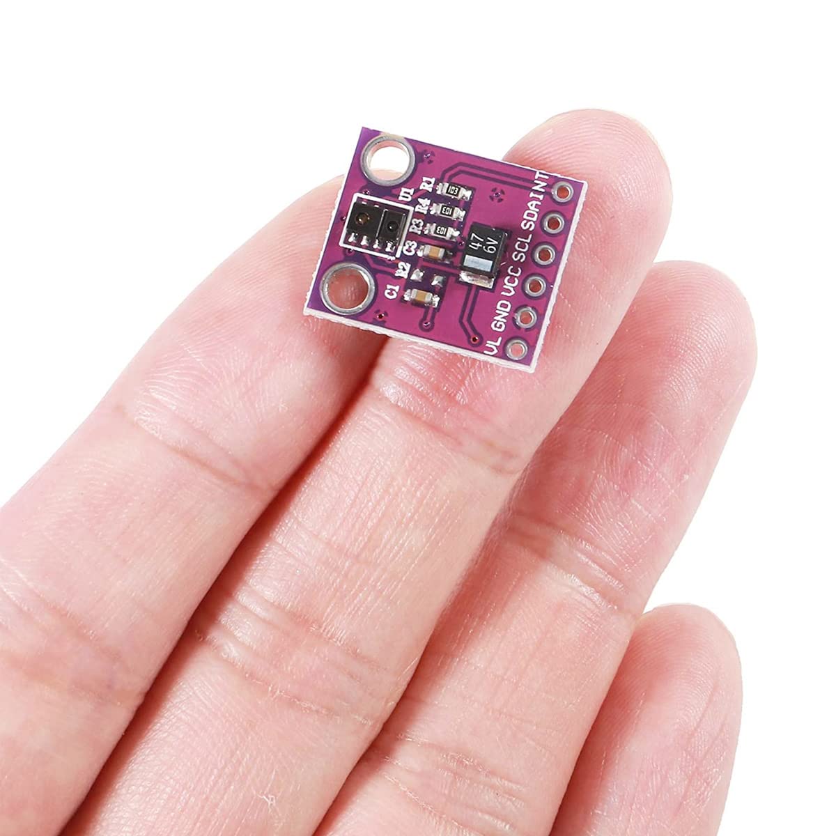 Buy Youmile 5 pcs APDS9930 ALS IR RGB and Proximity Sensor module