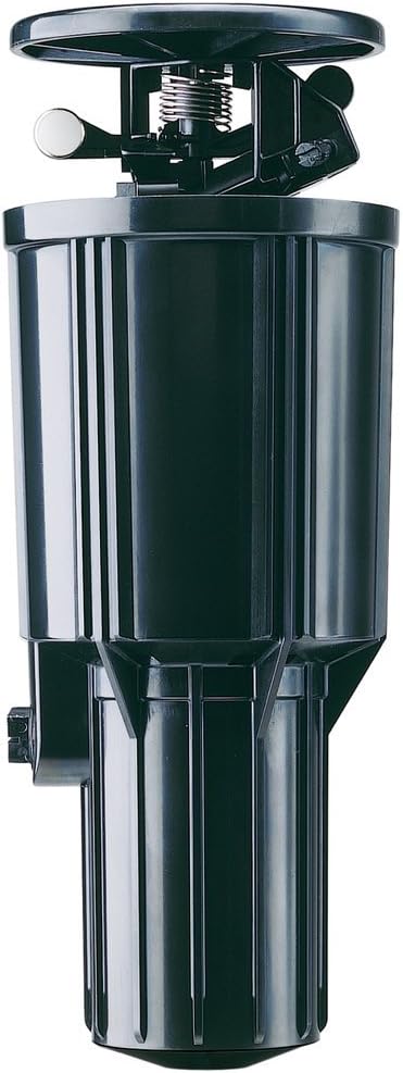 Toro 53720 25-Foot to 40-Foot Adjustable Pattern Underground Impact Sprinkler