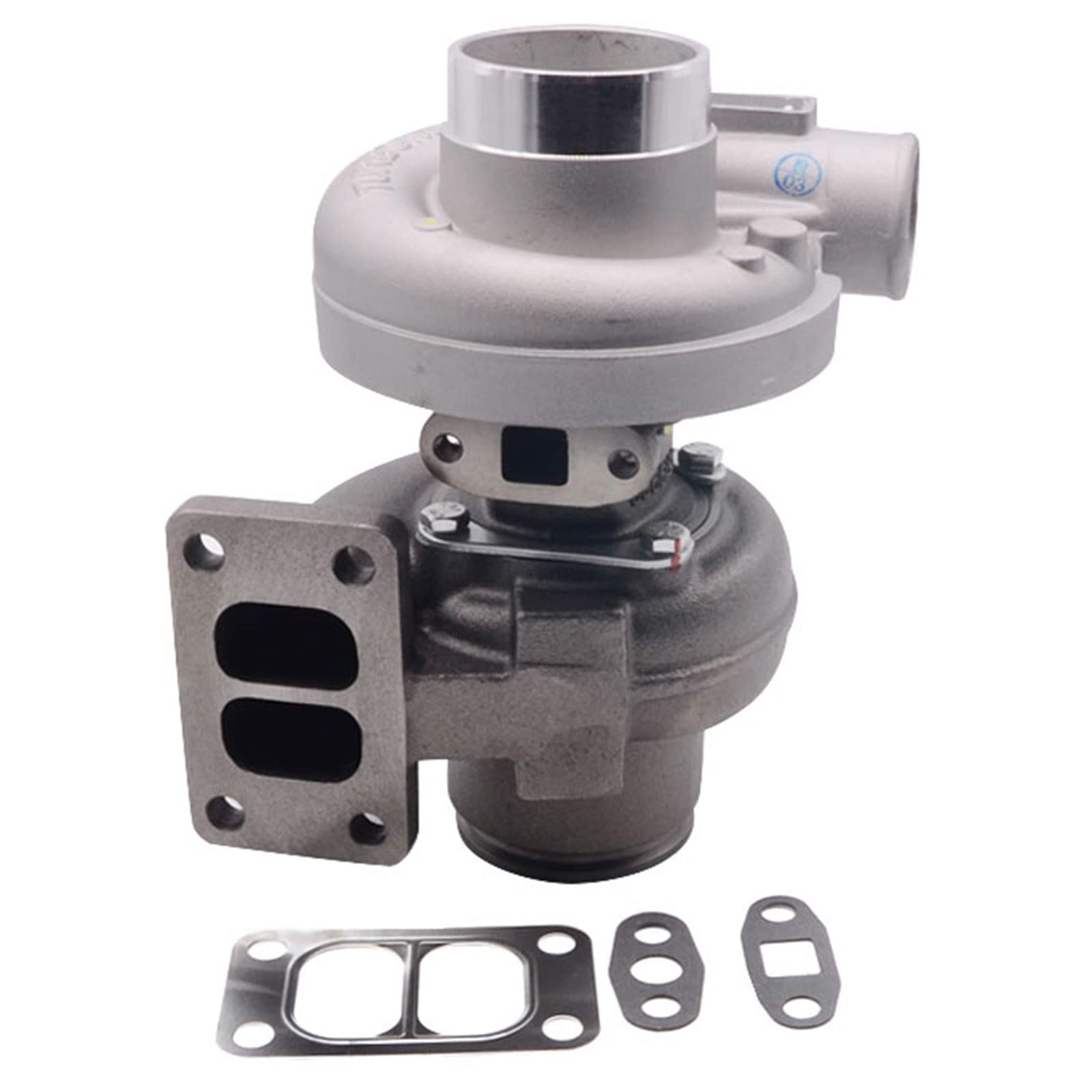 Amazon.com: Nayuank HX30 Turbocharger Turbo 6732-81-8052