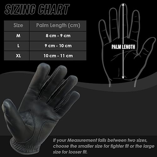 Miniatura 6 de ARHI Guantes de fútbol, rendimiento mejorado y Pro Elite Super Sticky Guantes de fútbol para niños y adultos, agarre de palma de silicona y agujeros