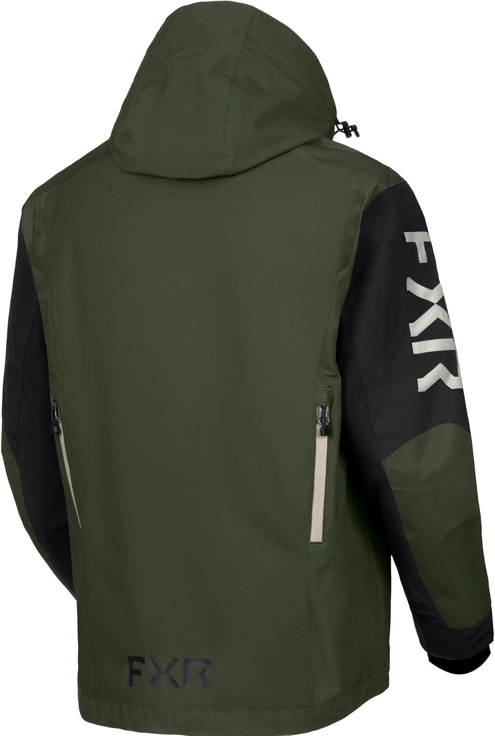 FXR Men's Vertical MTX Lite Snowmobile Jacket