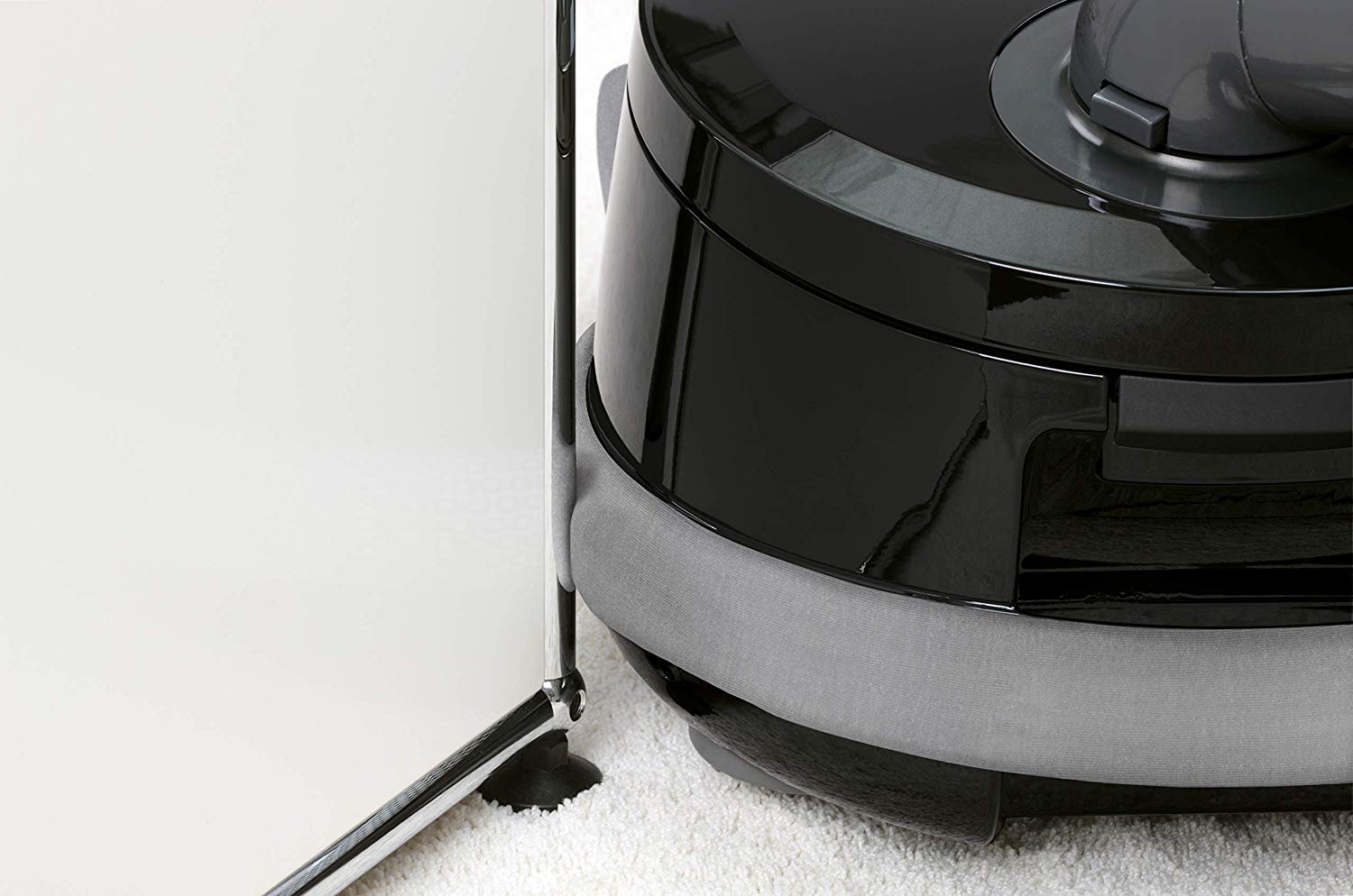 Aspirapolvere Sebo Airbelt D4 Control 890 W con accessori