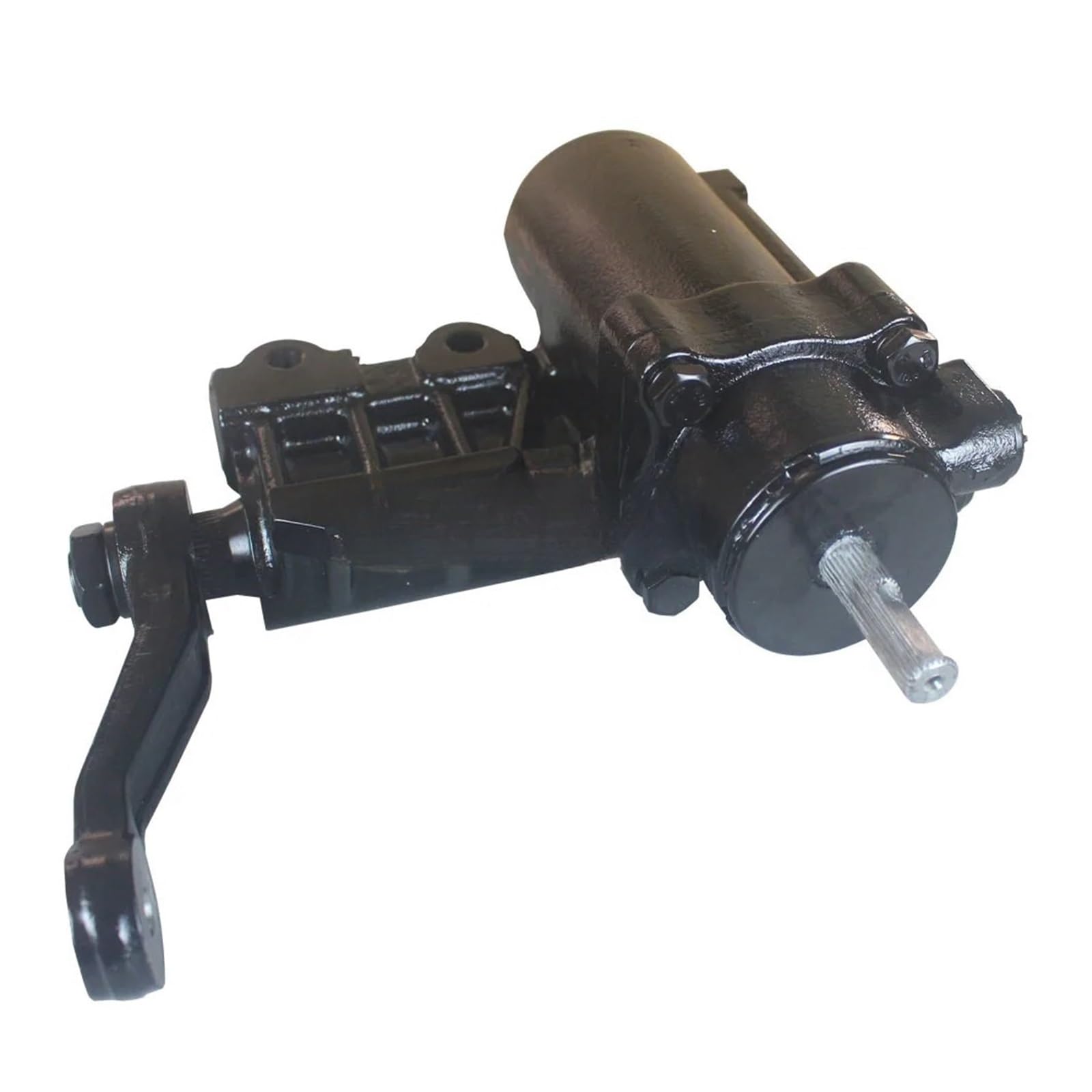 NEUE Servolenkung Rack Getriebe Kompatibel for SUZUKI JIMNY 48600-81A80 48600-70A50 4860081A80 4860070A50 Linkslenker