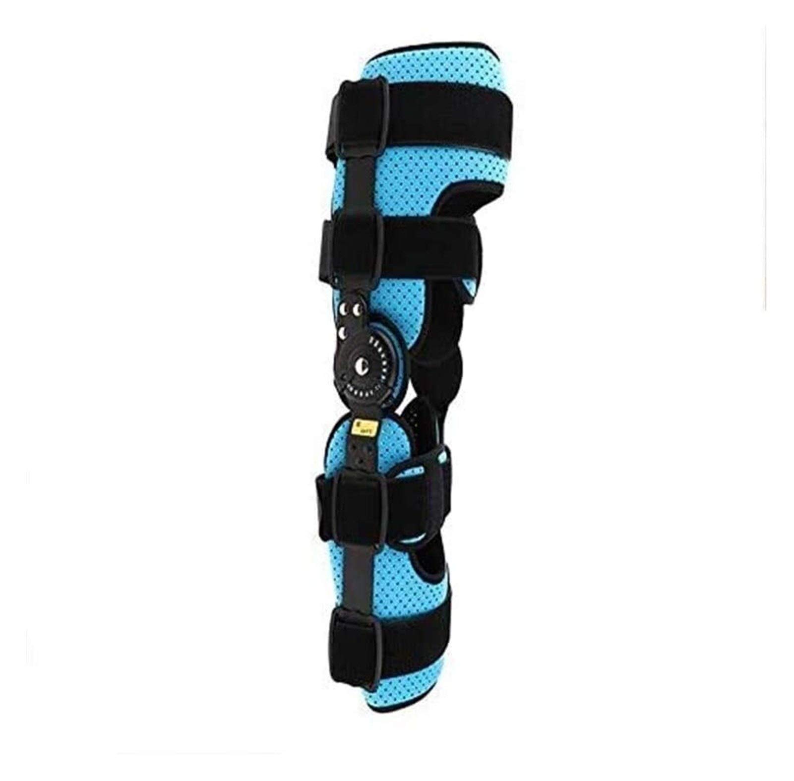 Buy Comfortable Hinged Knee Brace Leg Stabilizer,PostOp Knee Brace for