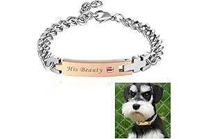 Z23Z Dog Collar, Guard Your Best Bud!