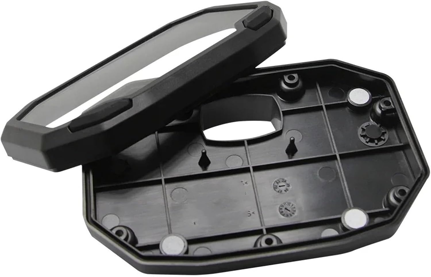 ば オートバイ計器カバー Compatible With For Z900 For Z1000SX