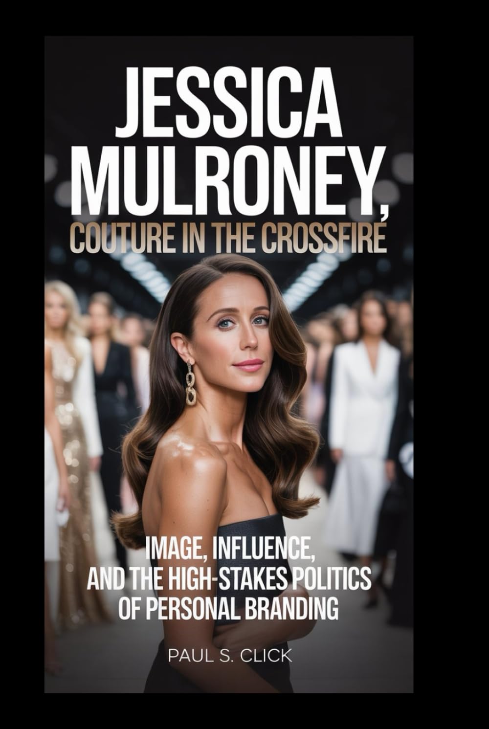 JESSICA MULRONEY: Couture in the Crossfire: Image, Influence, and the High-Stakes Politics of Personal Branding