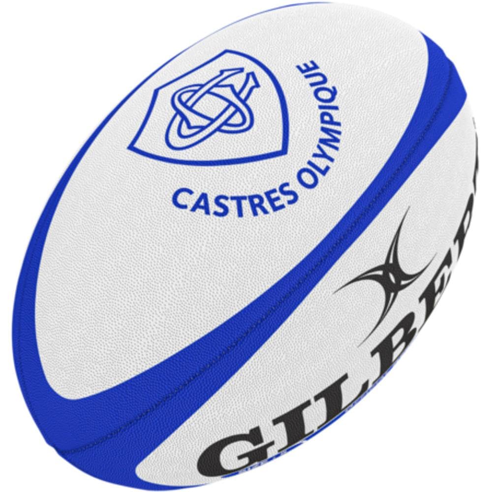 Gilbert Rugbyball Castres Olympique