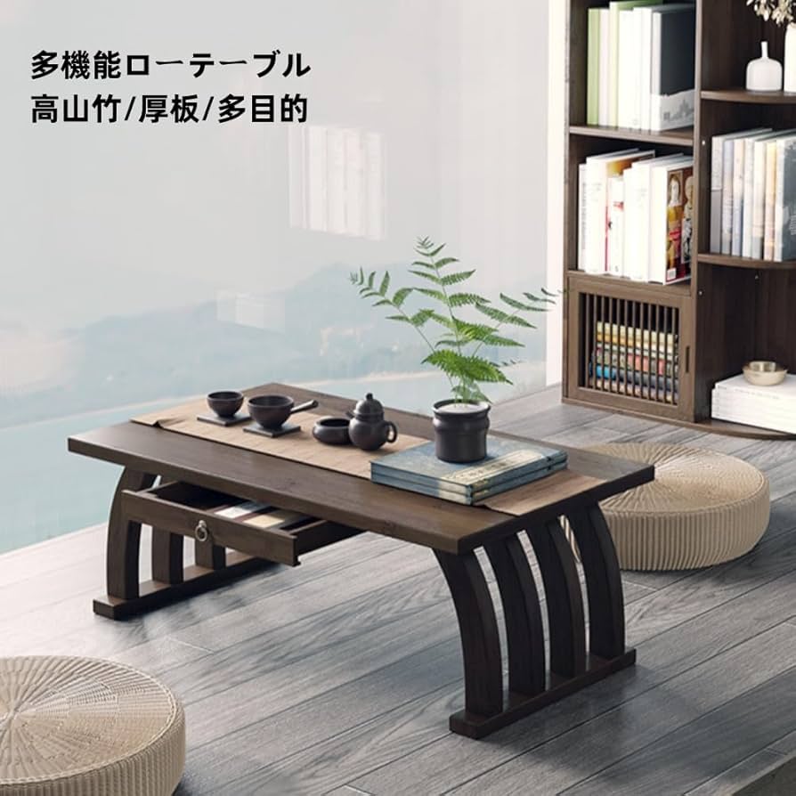 ビンテージ/インダストリアル/カフェテーブル/コーヒーテーブル/鉄脚/店舗什器③ ビンテージ/インダストリアル/カフェテーブル/コーヒーテーブル