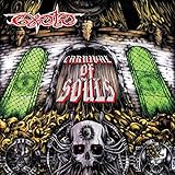 Final Discorporation